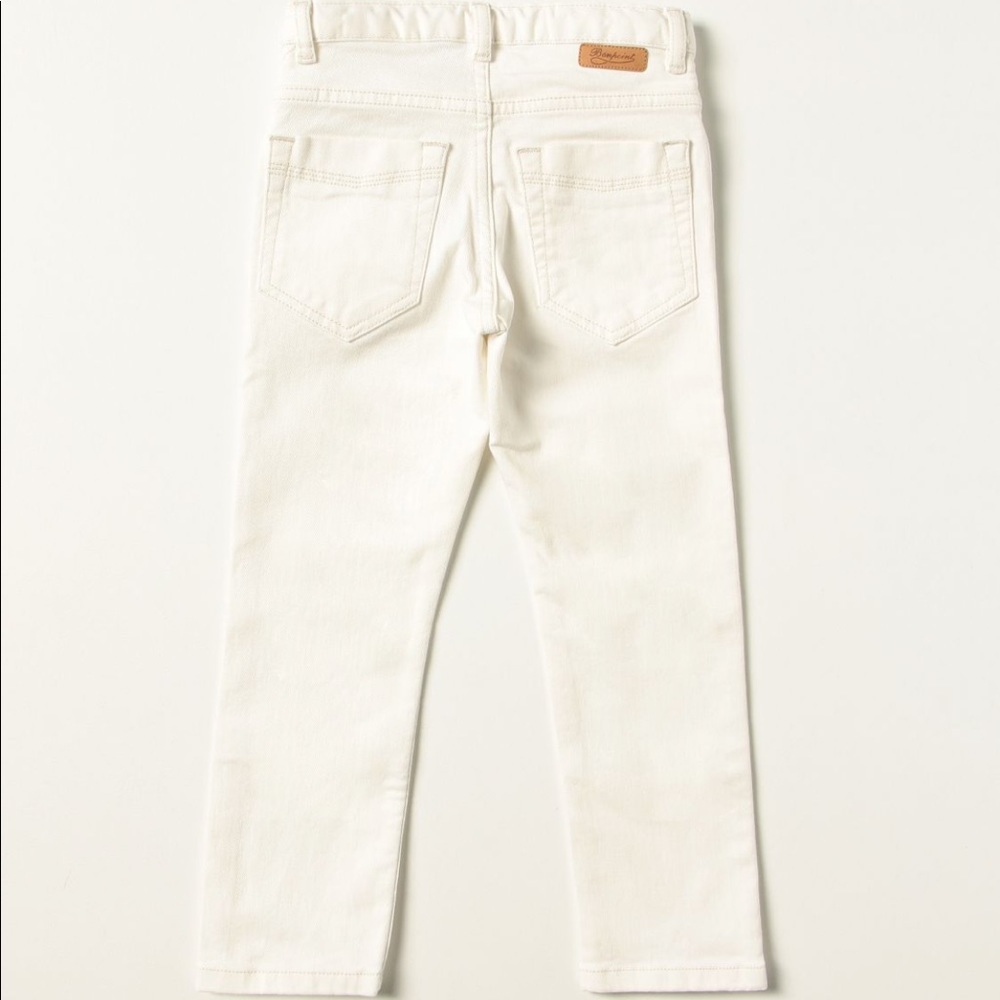 Bonpoint Pants – Size 3 Years – Authentic – €200 Retail